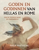 Afbeelding van Goden en godinnen van Hellas en Rome