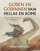 Afbeelding van Goden en godinnen van Hellas en Rome