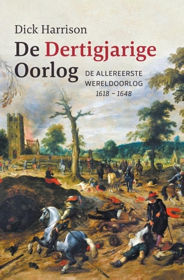 Afbeelding van De Dertigjarige Oorlog