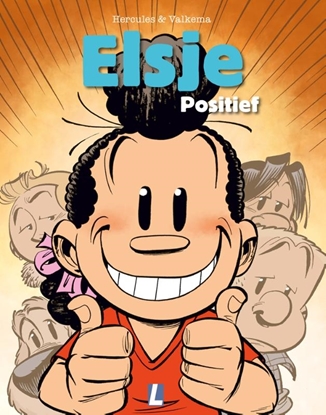Afbeeldingen van Elsje Positief