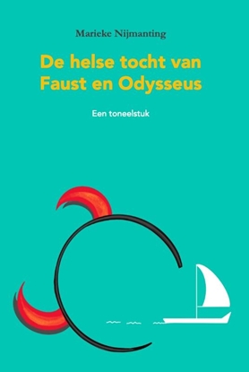 Afbeeldingen van De helse tocht van Faust en Odysseus