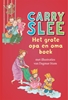 Afbeelding van Het grote opa en oma boek