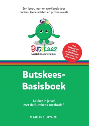 Afbeeldingen van Butskees-Basisboek