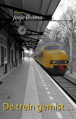 Afbeeldingen van De trein gemist ...