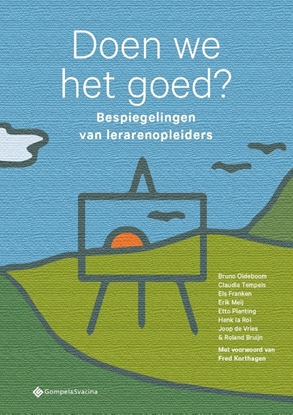 Afbeeldingen van Doen we het goed?