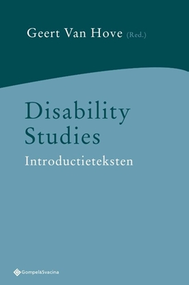 Afbeeldingen van Disability Studies