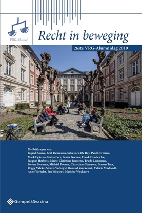 Afbeeldingen van Recht in beweging