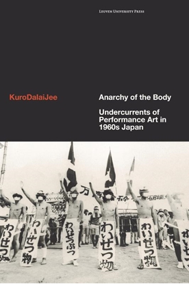 Afbeeldingen van Anarchy of the Body