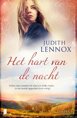 Afbeeldingen van Het hart van de nacht