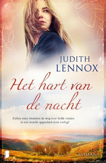 Afbeelding van Het hart van de nacht