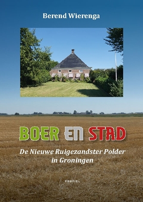 Afbeeldingen van Boer en Stad