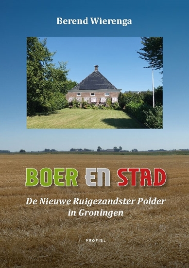 Afbeelding van Boer en Stad