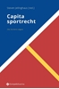 Afbeelding van Capita sportrecht