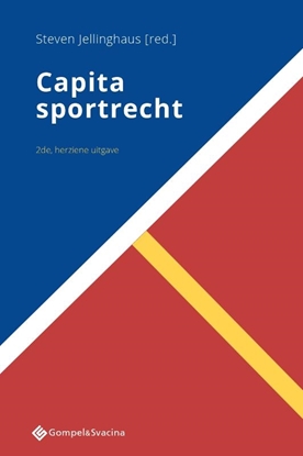 Afbeeldingen van Capita sportrecht