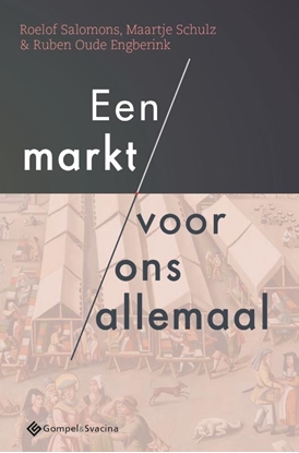Afbeeldingen van Een markt voor ons allemaal