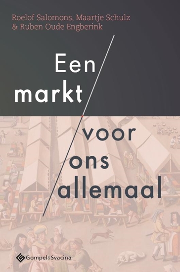 Afbeelding van Een markt voor ons allemaal