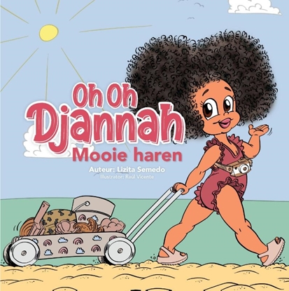 Afbeeldingen van Oh Oh Djannah