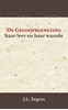 Afbeelding van De geloofsgenezing