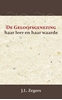 Afbeelding van De geloofsgenezing