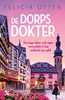 Afbeelding van De dorpsdokter De dorpsdokter