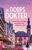 Afbeelding van De dorpsdokter De dorpsdokter