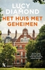 Afbeelding van Het huis met geheimen