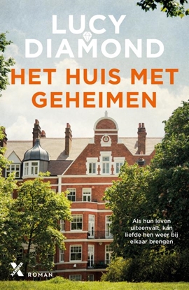 Afbeeldingen van Het huis met geheimen