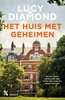 Afbeelding van Het huis met geheimen