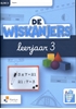 Afbeelding van De Wiskanjers leerjaar 3 blok 5 Werkboek