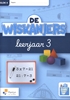 Afbeelding van De Wiskanjers 3 Blok 4 Werkboek