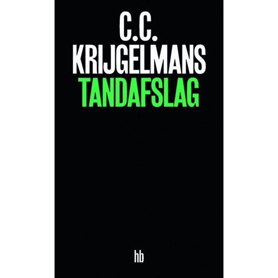 Afbeelding van Tandafslag