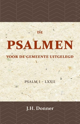 Afbeeldingen van De Psalmen voor de Gemeente uitgelegd 1
