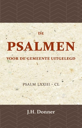 Afbeeldingen van De Psalmen voor de Gemeente uitgelegd 2