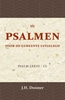 Afbeelding van De Psalmen voor de Gemeente uitgelegd 2