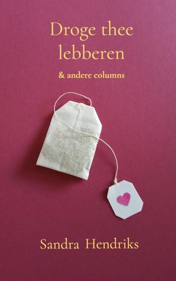 Afbeelding van Droge thee lebberen
