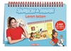 Afbeelding van Samson & Marie : getallenlegger - Leren tellen