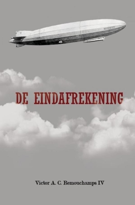 Afbeeldingen van De Eindafrekening