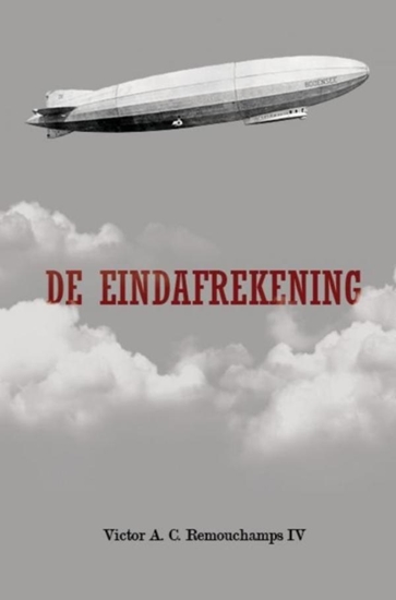 Afbeelding van De Eindafrekening