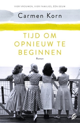 Afbeeldingen van De nieuwe tijd Tijd om opnieuw te beginnen