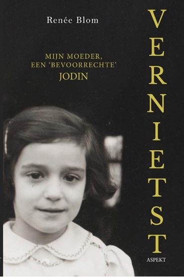 Afbeelding van Vernietst