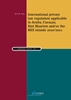 Afbeelding van Studiereeks Nederlands-Antilliaans en Arubaans recht International private law regulation applicable in Aruba, Curaçao, Sint Maarten and/or the BES-islands 2020/2021