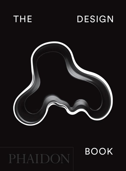 Afbeelding van The Design Book