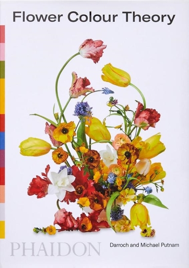 Afbeelding van Flower Colour Theory