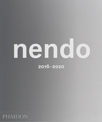 Afbeeldingen van nendo