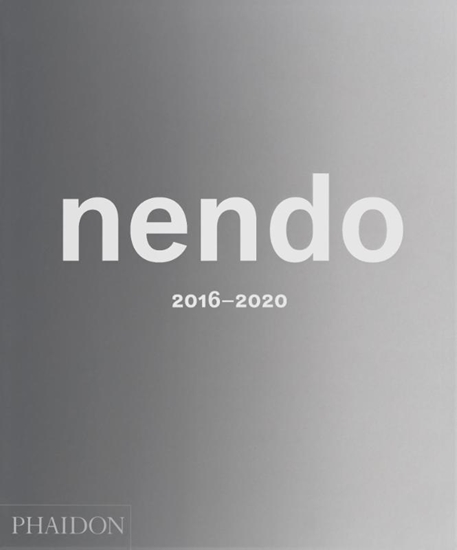 Afbeelding van nendo