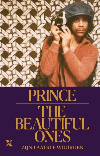 Afbeelding van The beautiful ones