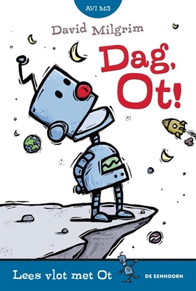 Afbeeldingen van Lees vlot met Ot - Dag Ot