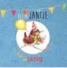 Afbeelding van Klein Jantje is jarig