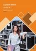Afbeelding van Logistiek beleid Niveau 4 logistiek supervisor Theorieboek