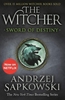 Afbeelding van The Witcher Sword of Destiny